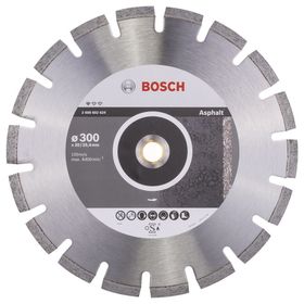 Bosch 2608602624 300 mm Asfalt Kesici Disk