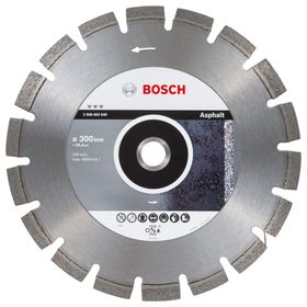 Bosch 2608602625 350 mm Asfalt Kesici Disk
