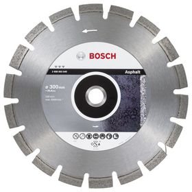 Bosch 2608602625 350 mm Asfalt Kesici Disk