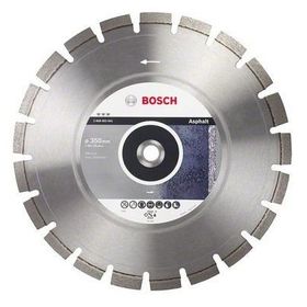 Bosch 2608602625 350 mm Asfalt Kesici Disk