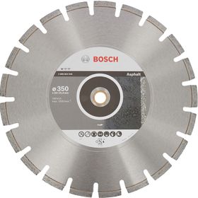 Bosch 2608602625 350 mm Asfalt Kesici Disk