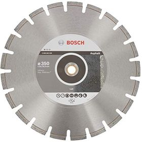Bosch 2608602625 350 mm Asfalt Kesici Disk