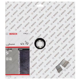Bosch 2608602625 350 mm Asfalt Kesici Disk