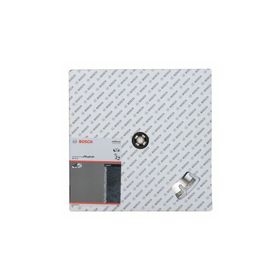 Bosch 2608602626 400 mm Elmas Testere