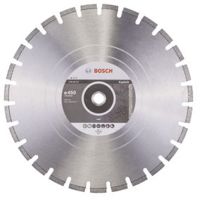 Bosch 2608602627 450 mm Elmas Testere
