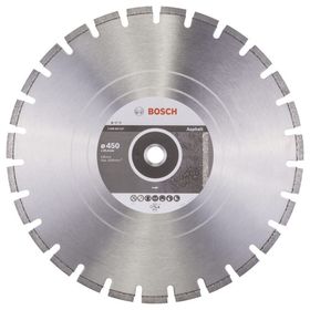 Bosch 2608602627 450 mm Elmas Testere