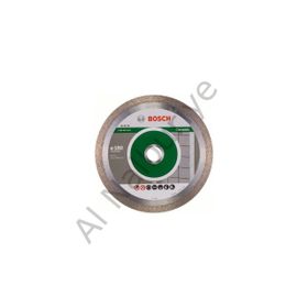 Bosch 2608602633 180 mm Seramik Kesici Disk