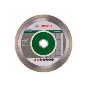 Bosch 2608602633 180 mm Seramik Kesici Disk
