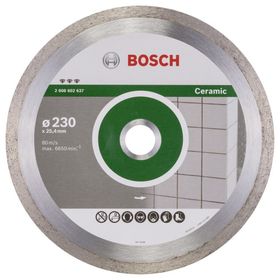 Bosch 2608602637 Best Kesim Seramik 230mm Elmas Kesme Diski