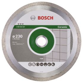 Bosch 2608602637 Best Kesim Seramik 230mm Elmas Kesme Diski