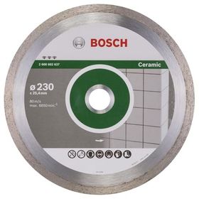 Bosch 2608602637 Best Kesim Seramik 230mm Elmas Kesme Diski