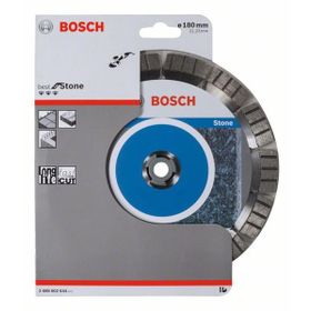 Bosch 2608602644 180 mm Taş Kesici Disk