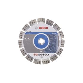 Bosch 2608602645 230 mm Taş Kesici Disk