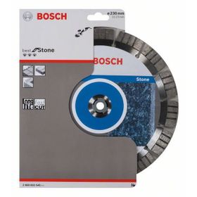 Bosch 2608602645 230 mm Taş Kesici Disk