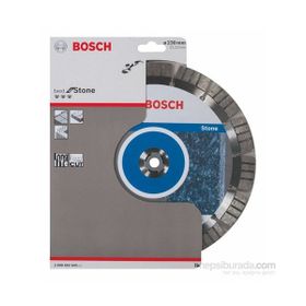 Bosch 2608602645 230 mm Taş Kesici Disk