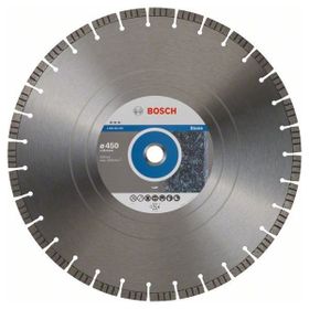 Bosch 2608602650 450 mm Taş Kesici Disk