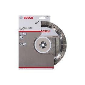 Bosch 2608602655 230 mm Beton Kesici Disk