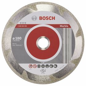 Bosch 2608602692 Best Kesim Mermer 180 mm Kesme Diski