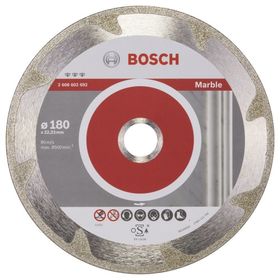 Bosch 2608602692 Best Kesim Mermer 180 mm Kesme Diski
