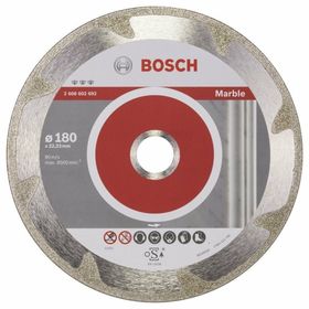 Bosch 2608602692 Best Kesim Mermer 180 mm Kesme Diski