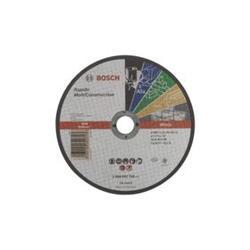 Bosch 2608602766 180x1.6 mm Kesici Disk