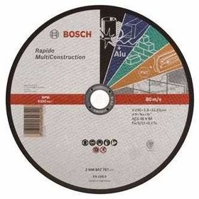Bosch 2608602767 230x1.9 mm Kesici Disk
