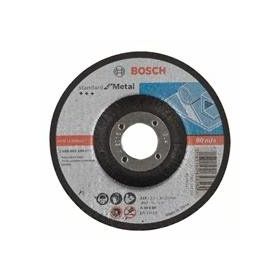 Bosch 2608603159 115x2.5 mm Bombeli Metal Kesici Disk