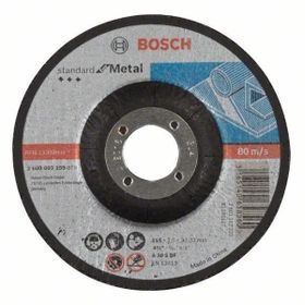 Bosch 2608603159 115x2.5 mm Bombeli Metal Kesici Disk