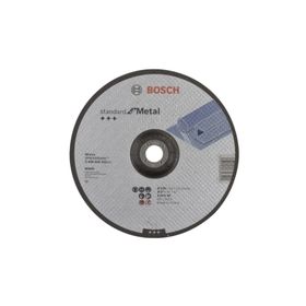 Bosch 2608603162 230x3.0 mm Bombeli Metal Kesici Disk