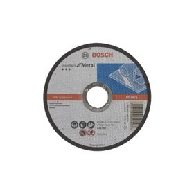 Bosch 2608603163 115x1.6 mm Düz Metal Kesici Disk