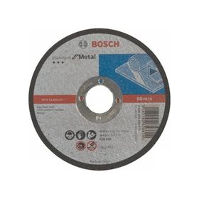 Bosch 2608603164 Standard for Metal 115x22.23x2.5 mm Kesici Disk