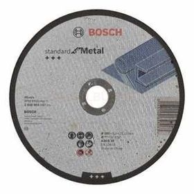 Bosch 2608603167 180x3.0 mm Düz Metal Kesici Disk