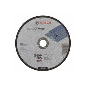 Bosch 2608603167 180x3.0 mm Düz Metal Kesici Disk