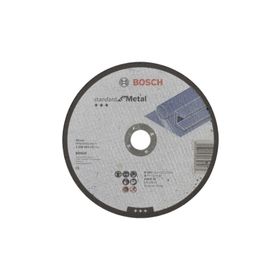 Bosch 2608603167 180x3.0 mm Düz Metal Kesici Disk
