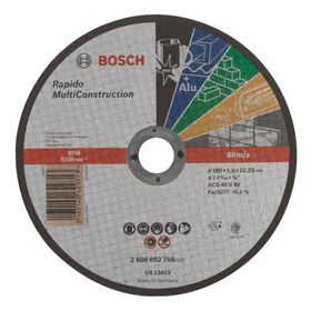Bosch 2608603168 Kesme Diski