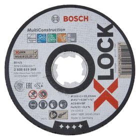 Bosch 2608603168 Kesme Diski