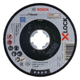Bosch 2608603168 Kesme Diski