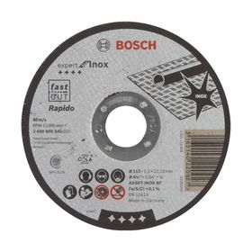 Bosch 2608603168 Kesme Diski