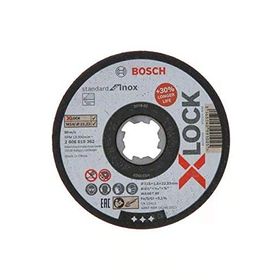 Bosch 2608603168 Kesme Diski