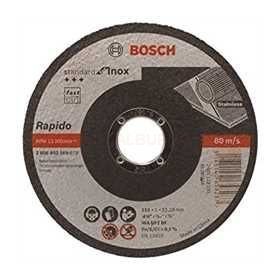Bosch 2608603169 115x1.0 mm Çelik Kesici Disk