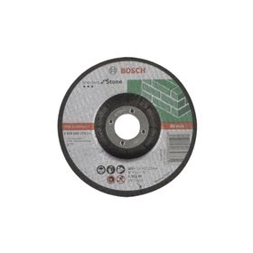 Bosch 2608603174 125x2.5 mm Bombeli Beton Kesici Disk