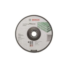 Bosch 2608603175 180x3.0 mm Bombeli Beton Kesici Disk