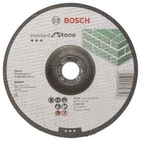 Bosch 2608603175 180x3.0 mm Bombeli Beton Kesici Disk
