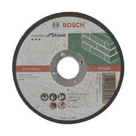 Bosch 2608603177 115x3.0 mm Düz Beton Kesici Disk