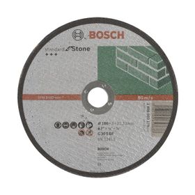 Bosch 2608603179 180x3.0 mm Düz Beton Kesici Disk