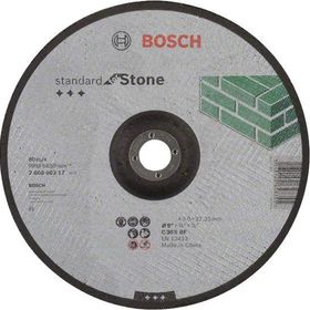 Bosch 2608603179 180x3.0 mm Düz Beton Kesici Disk