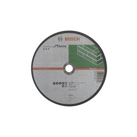 Bosch 2608603180 230x3.0 mm Düz Beton Kesici Disk