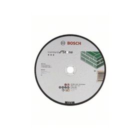 Bosch 2608603180 230x3.0 mm Düz Beton Kesici Disk