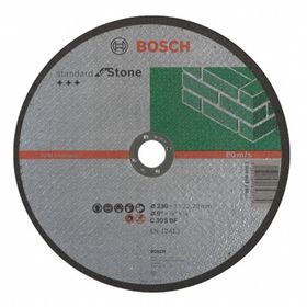 Bosch 2608603180 230x3.0 mm Düz Beton Kesici Disk
