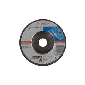Bosch 2608603182 125x6.0 mm Metal Kesici Disk